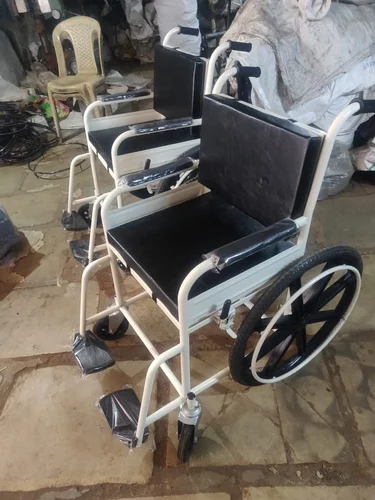 Fixed Wheel Chair