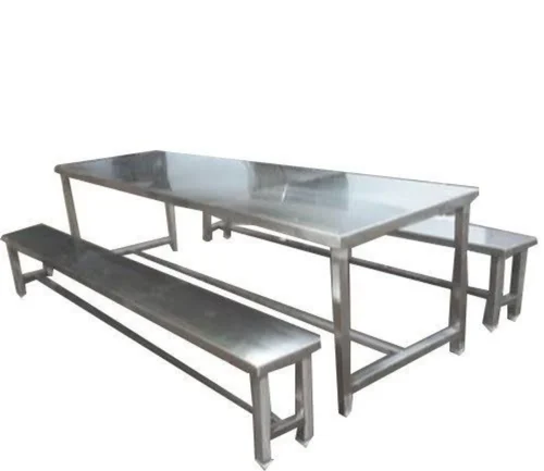 Canteen Table