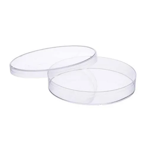 90 Mm Glass Petri Dish, For Chemical Laboratory