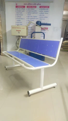 Hospital Waiting Benches