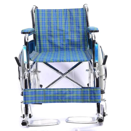 Hospital Manual Wheelchair