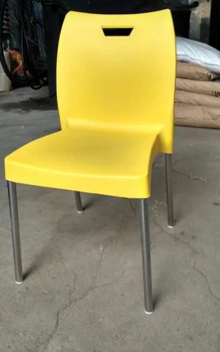 Plastic Dining Chair