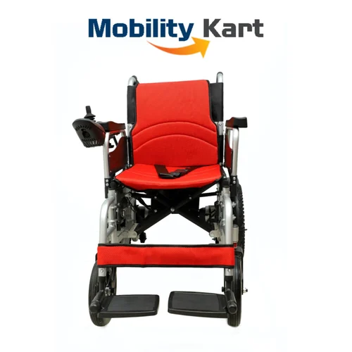 Electric Power Wheelchair