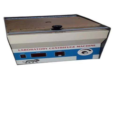 Benchtop Laboratory Table Top Centrifuge Machine