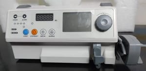 Philips Respironics Bipap Machine