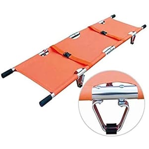 Folding Stretcher Canvas