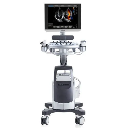 3D/ 4D Chison Qbit 7 Ultra-Mobility Ultrasound System