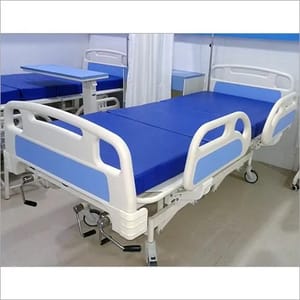 Intensive Care ICU Bed