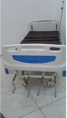 Hospital Icu Bed