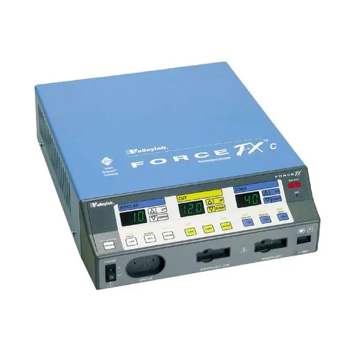 Covidien Valleylab Force Fx C Esu Electrosurgical Generator