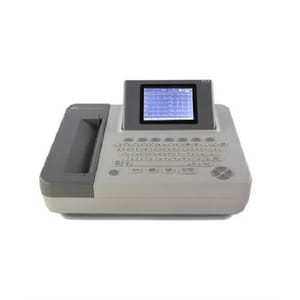 Bpl Cardiart 9108 Ecg Machine