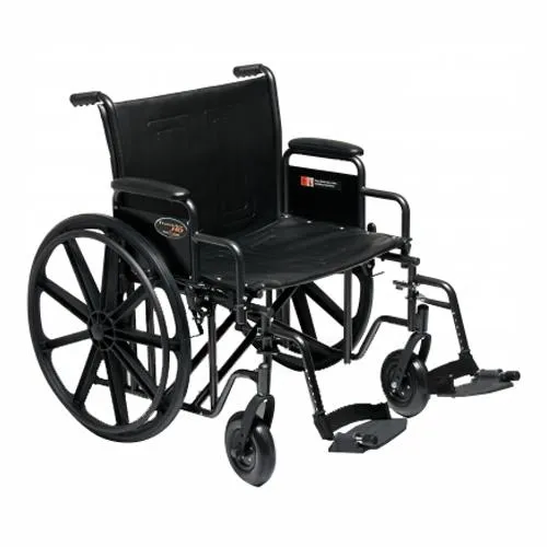 Folding Wheel Chair