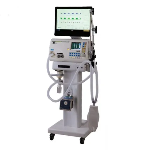 Proton Plus Ventilator