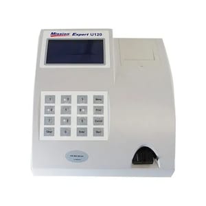 Mission Expert U 120 Smart Urine Analyzer