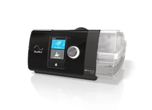 Auto Cpap System