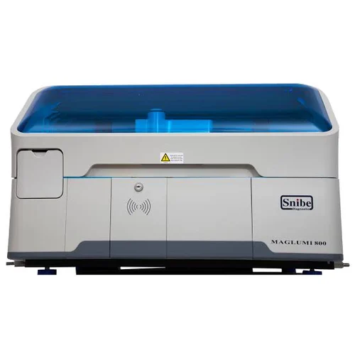 Maglumi 800 Immunoassay Analyzer