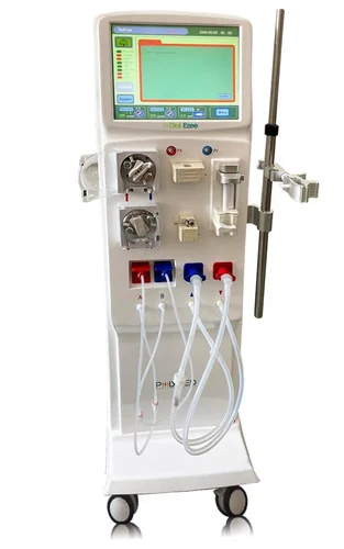 Dialysis Machine