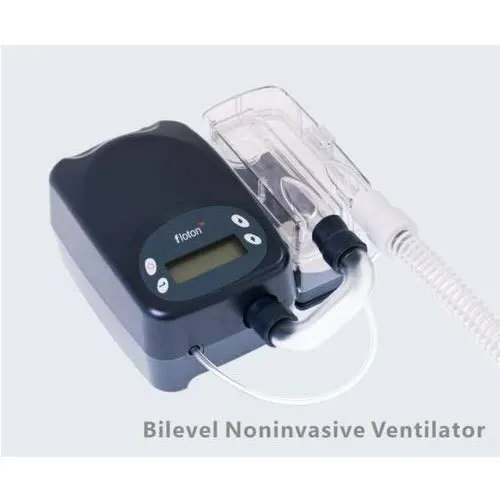 Bipap Device