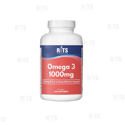 Omega 3 1000mg