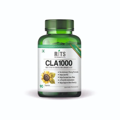 Capsule CLA 1000 Heart Care