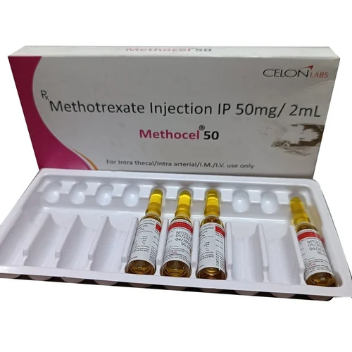 Methotrexate Injection IP 50mg