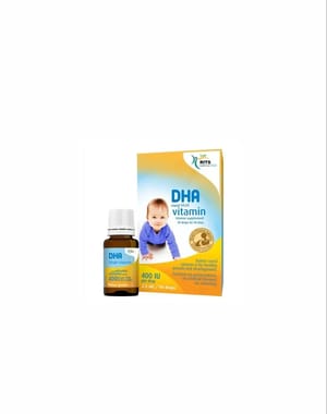 Pediatric Drops, For Commercial, Form: Liquid