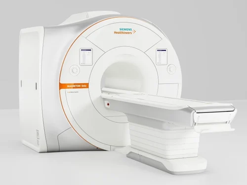 Refurbished Siemens 1.5T Closed MRI Machine