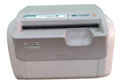 Fujifilm FCR PRIMA T2 CR Machine