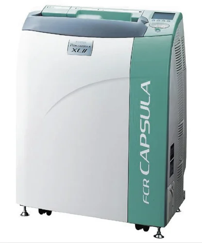 Fujifilm FCR CAPSULA XLII CR Machine