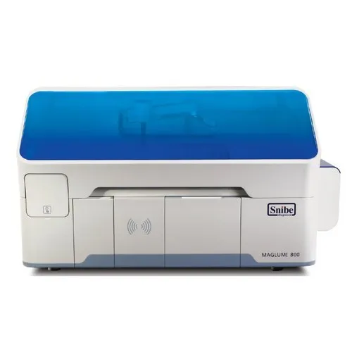 Snibe Maglumi 800 Chemiluminescence Immunoassay Analyzer