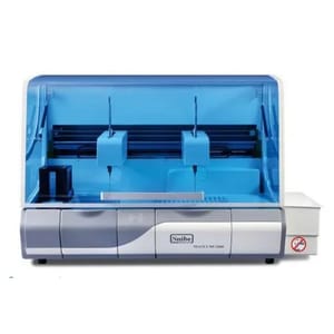 Snibe Maglumi 2000 Chemiluminescence Immunoassay Analyzer