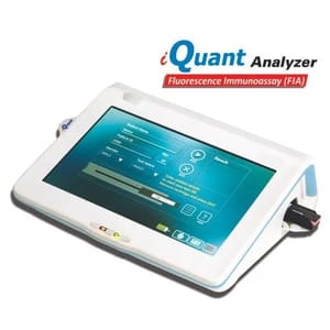 iQuant Analyzer