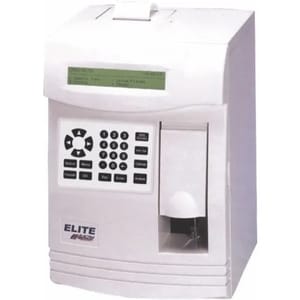 Trivitron Elite Electrolyte Analyzer