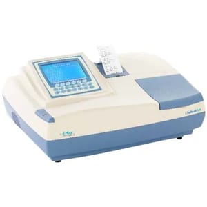 Erba Lisa Scan EM Automated Elisha Microplate Reader