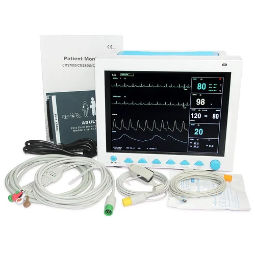 Multipara Patient Monitor