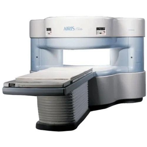 Refurbished Hitachi Airis Elite Open MRI Machine