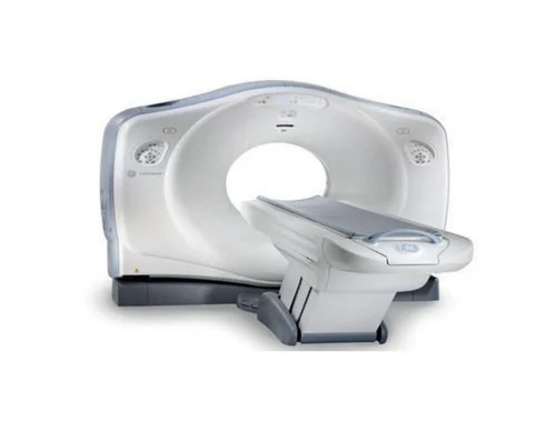 GE CT Scan ( Refurbished )