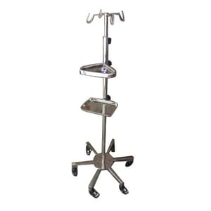 Hospital Drip Stand