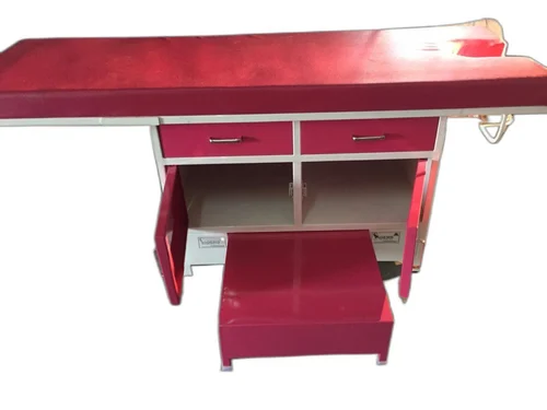 Patient Examination Table, For Hospital