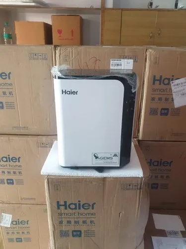 Oxygen Concentrator Haier, 7 LPM