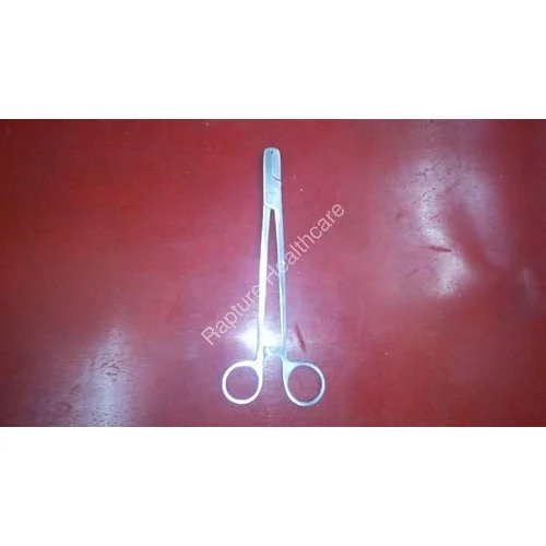 Guide Wire Holding Forceps