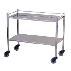 Adequate AEMEPL Instrument Trolley