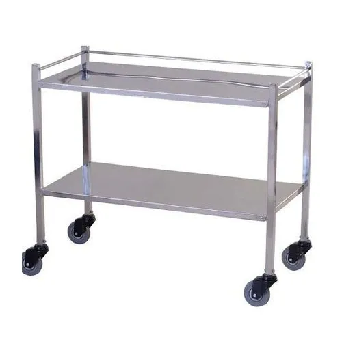 Adequate AEMEPL Instrument Trolley