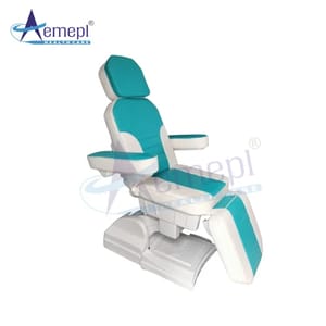 Treatment,Surgery Electric Derma chair