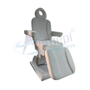 AEMEPL Fully Automatic Derma Chair With Detachable Pillow