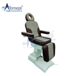 Procedure And Treatment AEMEPL Hair Transplant Chair, For Clinic, Standard