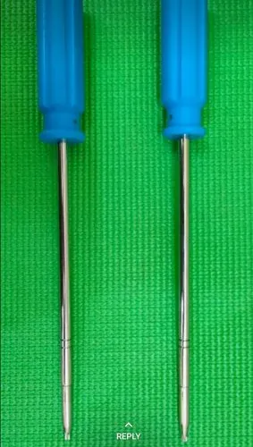 Orthopedic Screw Driver