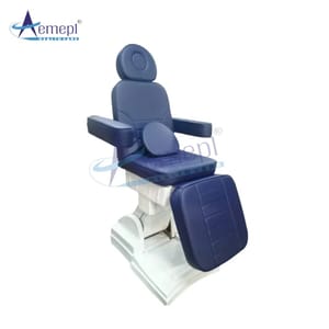 Hospitals & Clinics Derma Chair electric