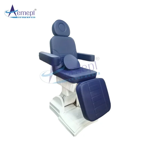 Hospitals & Clinics Derma Chair electric