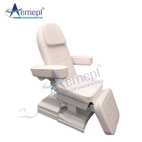 For Treatment AEMEPL Electric Dermatology Chair, For Clinic